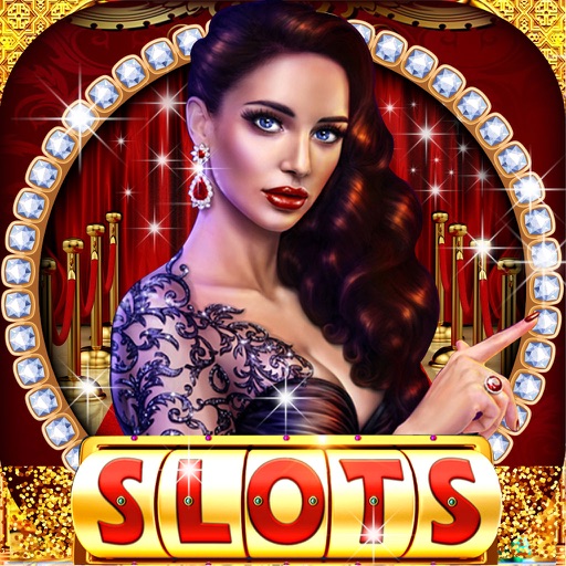 VIP Las Vegas Slots – Best Slot Machines Free Coin Icon