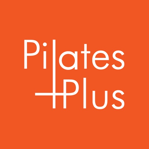 Pilates Plus WV icon