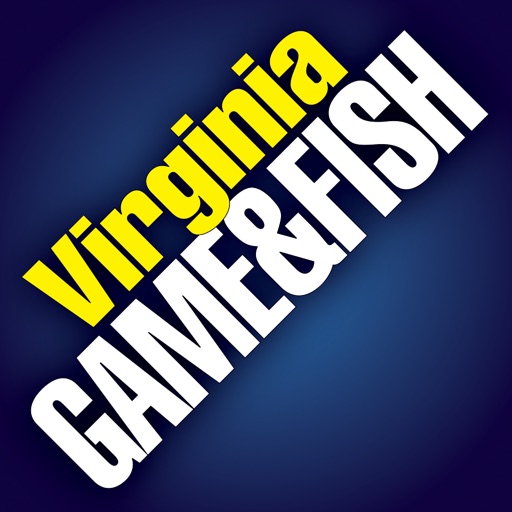 Virginia Game & Fish