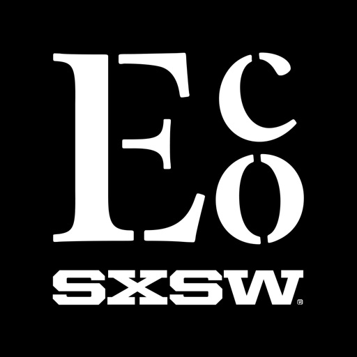SXSW Eco App – Official 2016 Mobile Guide to South by Southwest Eco