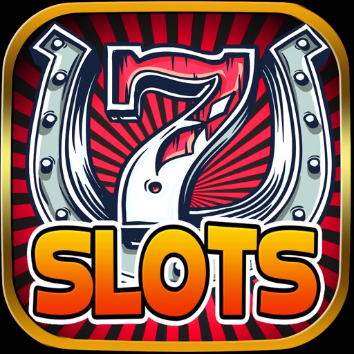 Slots Vegas Classic Edition - Play Free Casino icon
