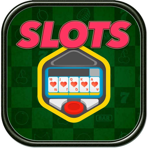 777 Rich Twist Game SLOTS - Free Amazing Casino icon