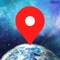Pokemon GO Map Radar - Find live realtime pokemons