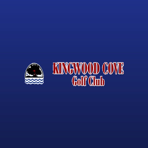 Kingwood Cove Golf Club icon
