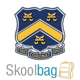 Busselton Senior High School - Skoolbag