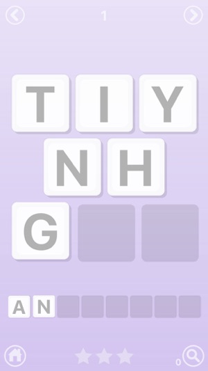 Word games puzzles - Put the letters in order to form the co(圖5)-速報App