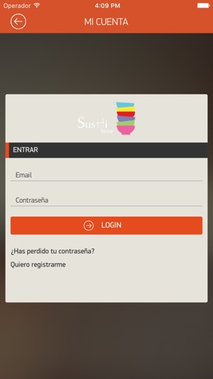 Sushi Store(圖1)-速報App