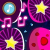 Music Star Blocks - Concentration game