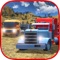 Cargo Truck Driver Simulator - Extreme 3D Driving