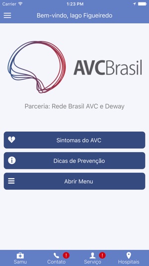 AVC Brasil