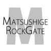 MatsushigeRockGate