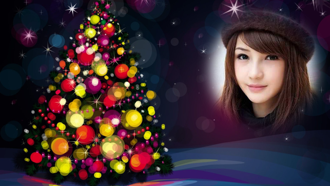 Christmas Celebrations Photo Frames(圖2)-速報App