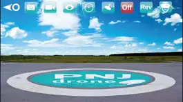 Game screenshot PNJ drone apk