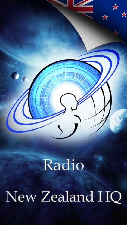 Radio New Zealand HQ