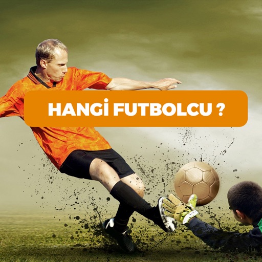 Hangi Futbol Karakteri ? icon