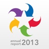 Downtown BID: Annual Report 2013