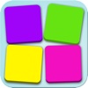 Guess The Color Quiz-Free Pop Icon Colormania App