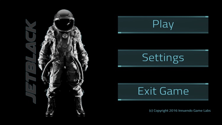 JetBlack screenshot-0