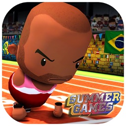 Smoots Rio Summer Games
