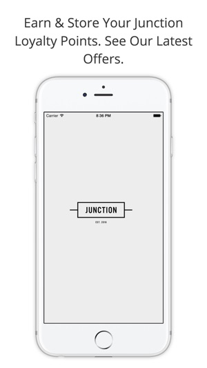 Junction Coffee(圖2)-速報App