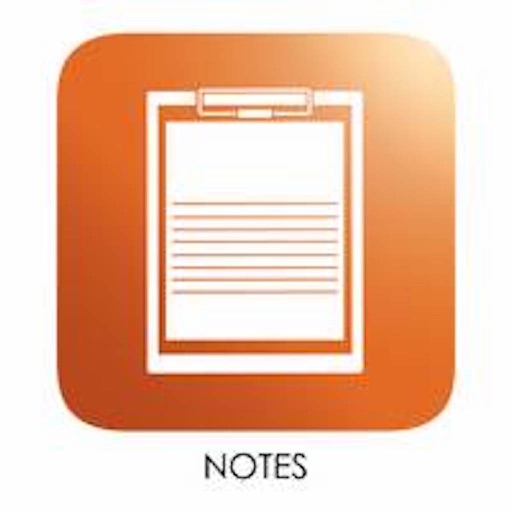 MobileNotes - Notepad & notes