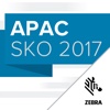 Zebra APAC SKO 2017