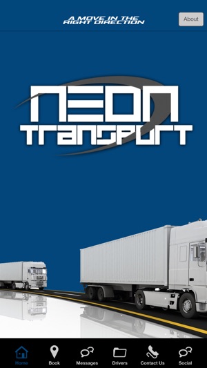 Neon Transport(圖1)-速報App