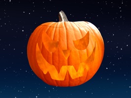Halloween stickers for iMessage, ultimate stickers pack for iMessage for Halloween Celebration