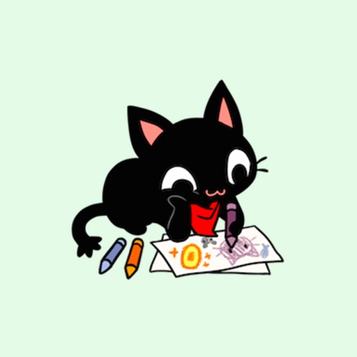 Cute Cats Animation icon