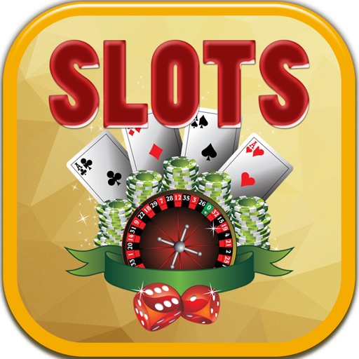 Reverse Slot Machine Fun - Free Game!!! iOS App