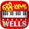 Robert Wells Easy 88-Keys
