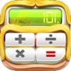 Calculator Keyboard Themes “For Clash of Clans ”