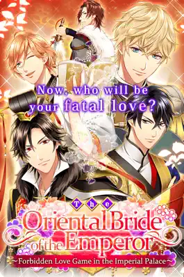 Game screenshot The Oriental Bride of the Emperor apk