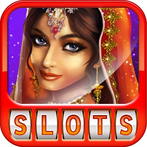 Slot Wheel - Attractive Prizes & Golden Bonanza icon