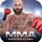 MMA Fighting Clash is a brand new Sport Game that brings new joy to all players who like dynamic fighting games