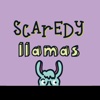 Scaredy Llamas