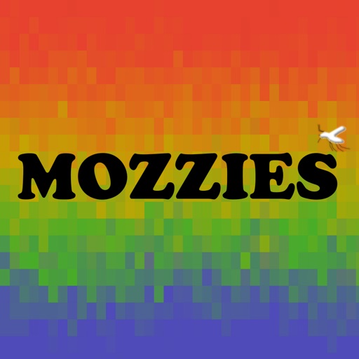 Mozzies iOS App
