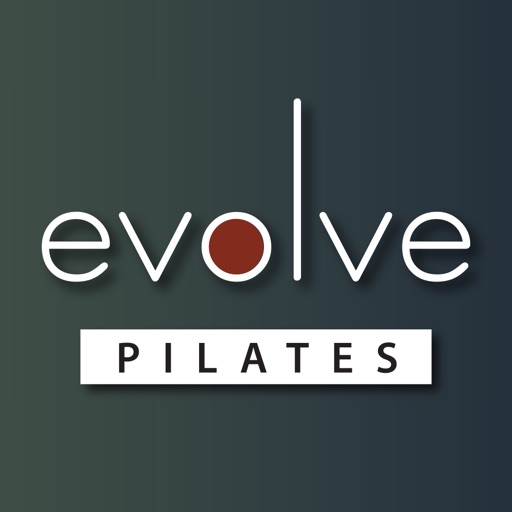 Evolve Pilates icon