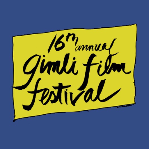Gimli Film Festival icon