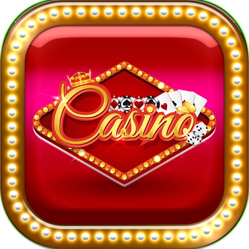 Casino Richest Fortune Slots Machine iOS App