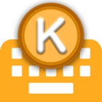 InstaMoji Keyboard Creator - Custom Keyboard Maker