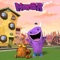 Monster Tales - Virtual Baby Monster Kids Game