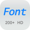 ThumbSoft - Font Dresser Pro アートワーク