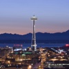 Seattle Tour Guide-Best Offline Maps