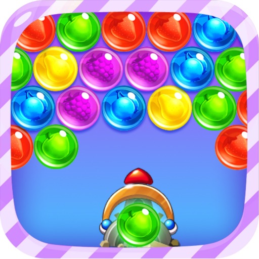 Fantasy Color Ball 2 iOS App
