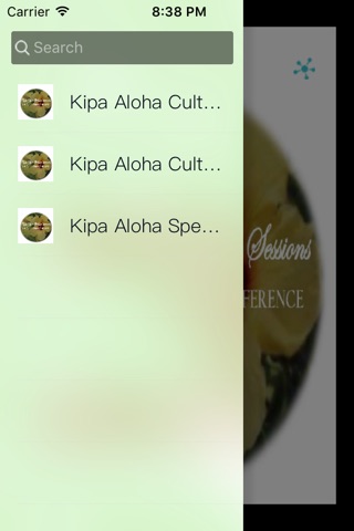 Kipa Aloha screenshot 2