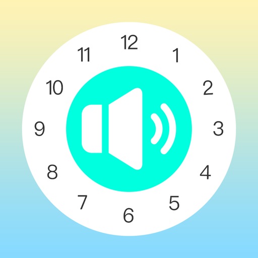 Hourly Reminder-Chime to Track Your Every Hour icon