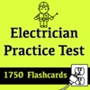 Electrician Practice Test 1750 Flashcards & Quiz