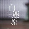 白鹿原-陈忠实著作