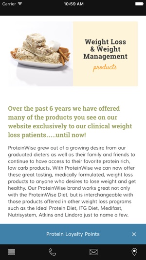 ProteinWise(圖2)-速報App